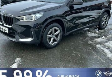 BMW X1 61.837 km 28.690 &euro; Hof 95032
