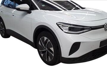 VW ID.4 7.578 km 41.900 &euro; Rodewisch 08228