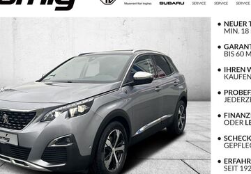 Peugeot 3008 75.420 km 18.990 &euro; Hof 95030