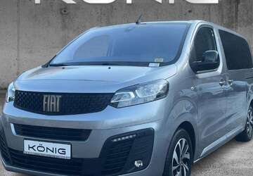 Fiat Ulysse 21.873 km 34.999 &euro; Greiz 07973