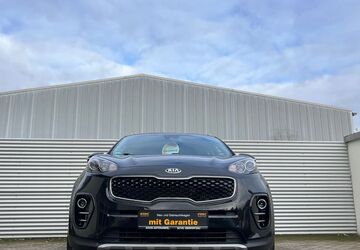 Kia Sportage 114.990 km 15.999 &euro; Oberkotzau 95145