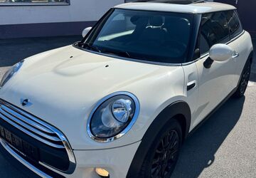 Mini One D 143.000 km 7.590 &euro; Hof 95028