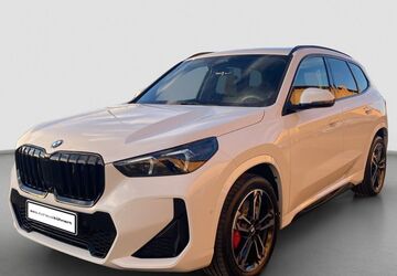 BMW X1 2.026 km 46.998 &euro; Schleiz 07907