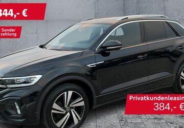 VW T-Roc 43.000 km 26.090 &euro; Hof 95030