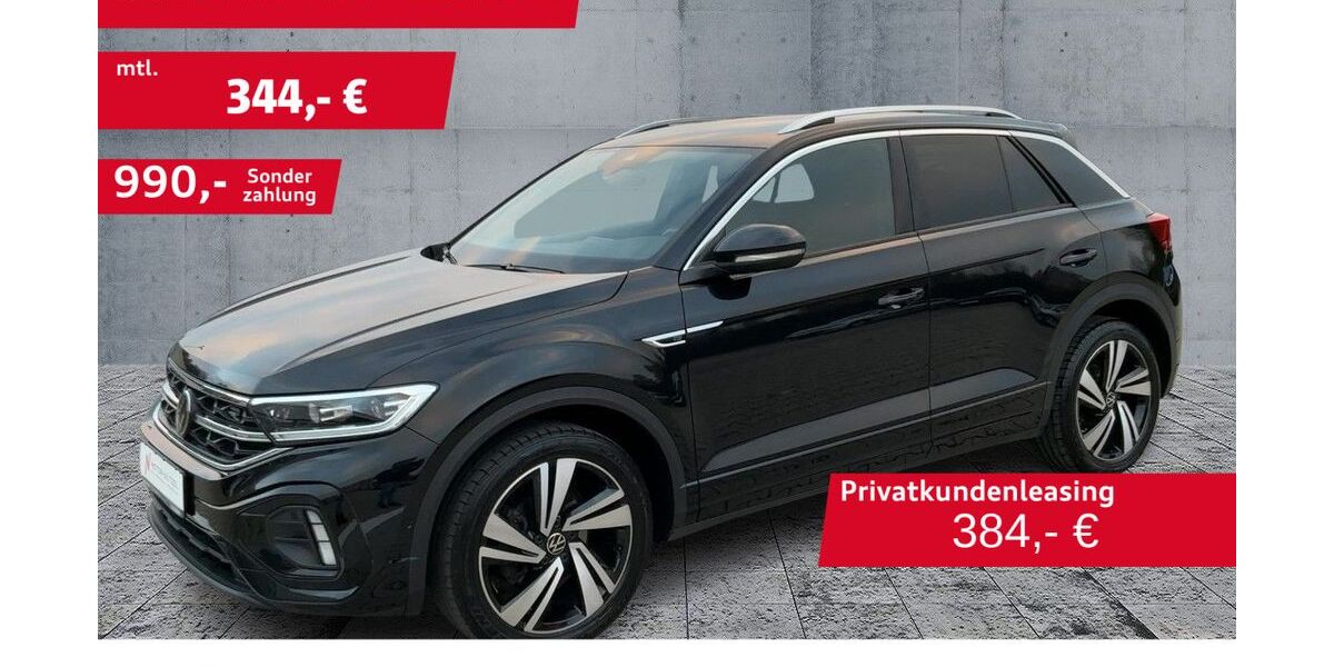 VW T-Roc 43.000 km 26.090 &euro; Hof 95030