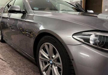 BMW 530 172.000 km 16.600 &euro; Plauen 08529