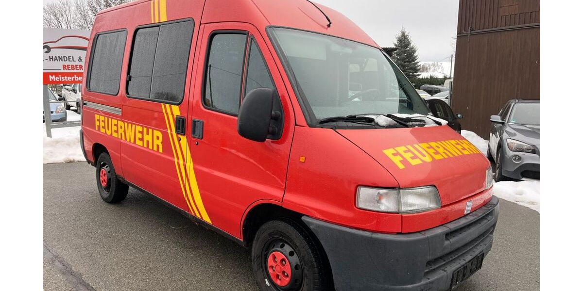 Peugeot Boxer 168.000 km 2.000 &euro; Reichenbach/Rotschau 08468