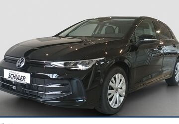 VW Golf 5.050 km 29.745 &euro; Falkenstein 08223