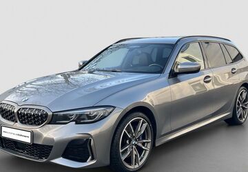 BMW M340d 57.182 km 45.455 &euro; Plauen 08525