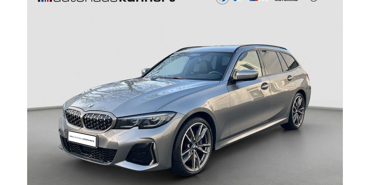 BMW M340d 57.182 km 45.455 &euro; Plauen 08525