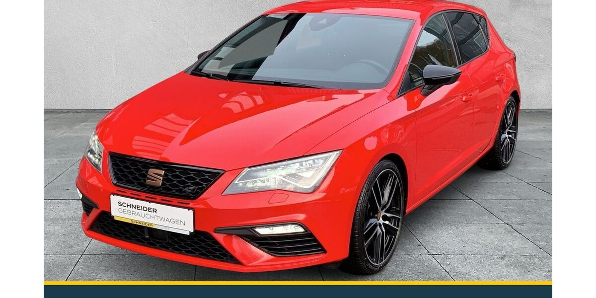 Seat Leon 60.750 km 24.490 &euro; Plauen 08527