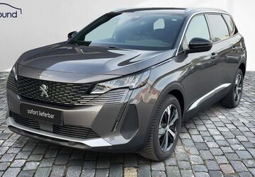 Peugeot 5008 32.529 km 25.970 &euro; Neuensalz 08541