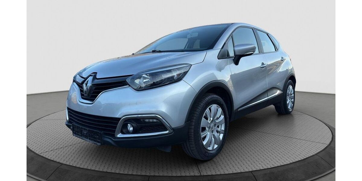 Renault Captur 54.192 km 8.997 &euro; Neustadt 08223