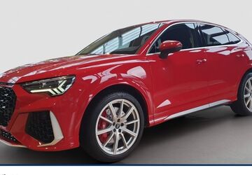 Audi RSQ3 26.701 km 49.940 &euro; Falkenstein 08223