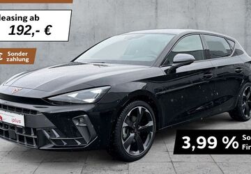 Cupra Leon 22.624 km 31.430 &euro; Hof 95030