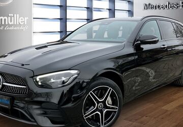 Mercedes-Benz E 300 90.392 km 33.670 &euro; Plauen 08527