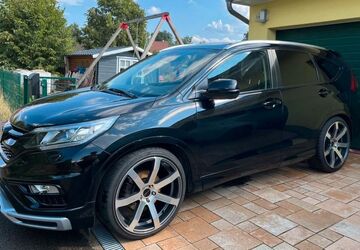 Honda CR-V 151.000 km 15.900 &euro; Pausa 07952