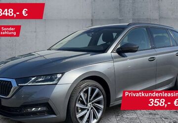 Skoda Octavia 56.095 km 26.230 &euro; Hof 95030