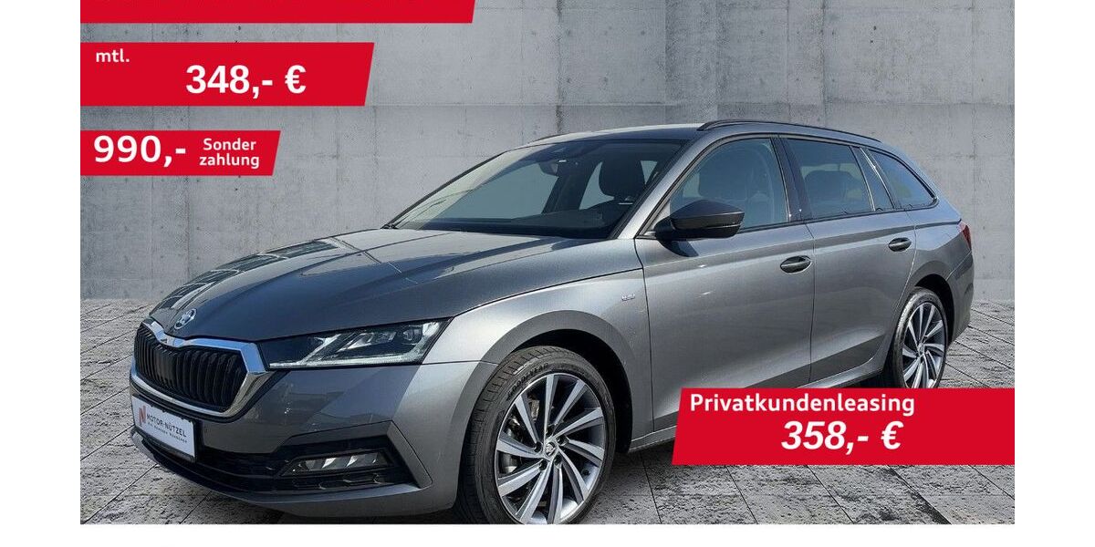 Skoda Octavia 56.095 km 26.230 &euro; Hof 95030