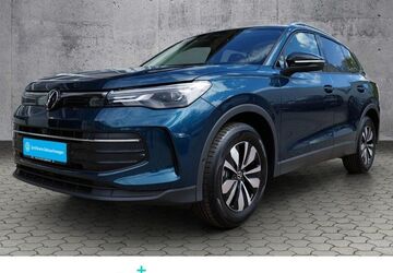 VW Tiguan 11.700 km 32.780 &euro; Plauen 08527