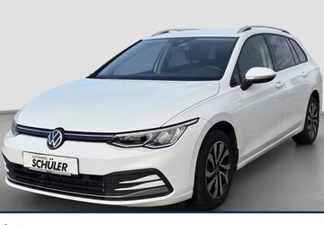 VW Golf 62.458 km 22.435 &euro; Falkenstein 08223