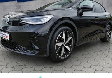 VW ID.5 47.400 km 34.580 &euro; Plauen 08527
