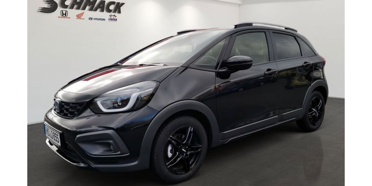 Honda Jazz 3.500 km 27.990 &euro; Hof 95030