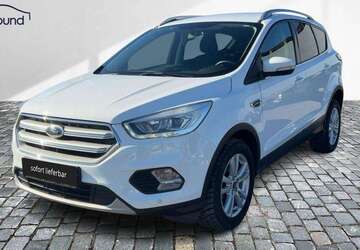Ford Kuga 74.841 km 13.970 &euro; Neuensalz bei Plauen 08541