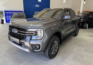 Ford Ranger 4.000 km 52.955 &euro; Plauen 08525