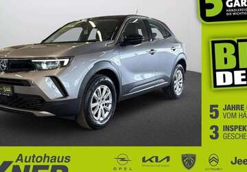 Opel Mokka 42.354 km 14.650 &euro; Hof 95032