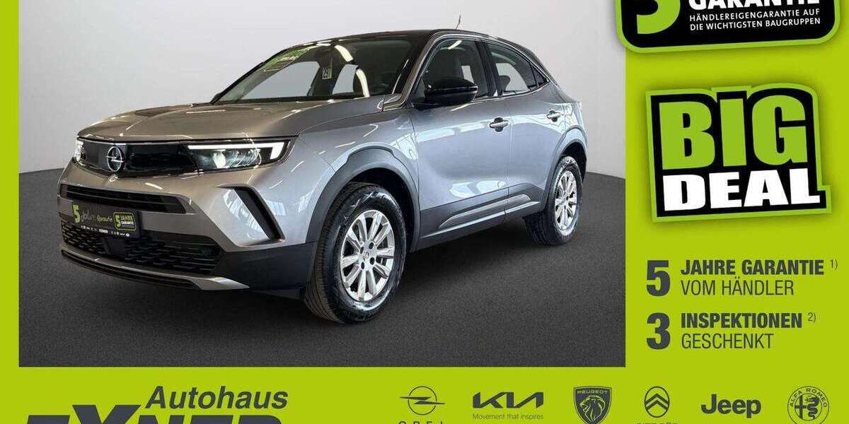 Opel Mokka 42.354 km 14.650 &euro; Hof 95032