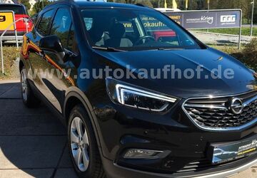 Opel Mokka 84.000 km 13.895 &euro; Neuensalz - Mechelgrün 08541