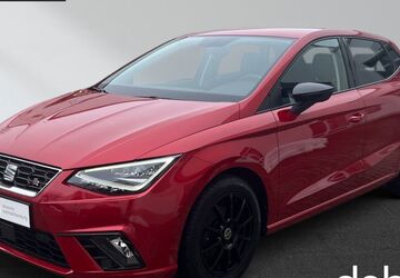 Seat Ibiza 79.250 km 13.975 &euro; Zeulenroda-Triebes 07937