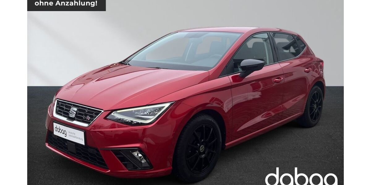 Seat Ibiza 79.250 km 13.975 &euro; Zeulenroda-Triebes 07937