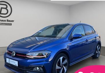 VW Polo 34.110 km 22.670 &euro; Rodewisch 08228