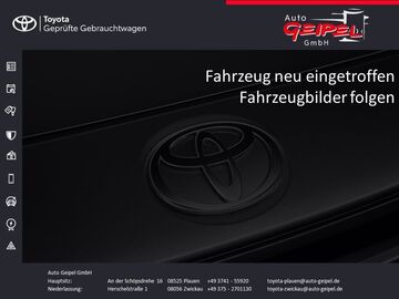 Gebrauchte Toyota Yaris