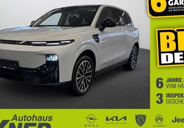 Leapmotor B10 2.500 km 32.990 &euro; Hof 95032