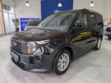 Gebrauchte Ford Tourneo Courier