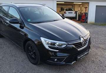 Renault Megane 178.000 km 4.990 &euro; Hof 95030