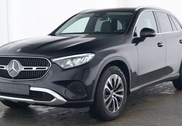 Mercedes-Benz GLC 220 36.766 km 49.930 &euro; Hof 95030