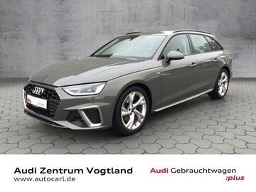 Gebrauchte Audi A4