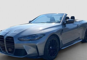 BMW M4 11.208 km 74.510 &euro; Langenwetzendorf 07957