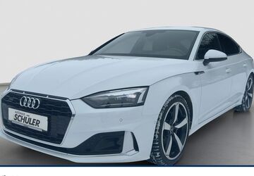 Audi A5 42.869 km 39.750 &euro; Falkenstein 08223