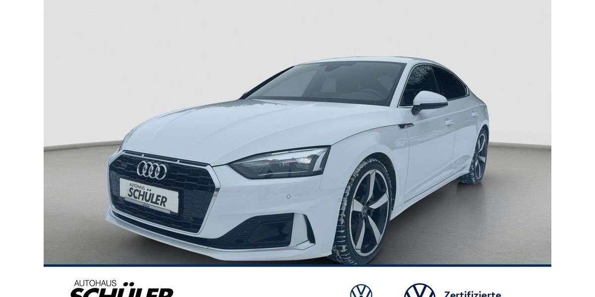 Audi A5 42.869 km 39.750 &euro; Falkenstein 08223