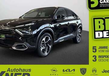 Citroen C4 12.866 km 16.900 &euro; Hof 95032