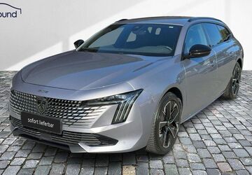 Peugeot 508 27.923 km 27.970 &euro; Neuensalz 08541