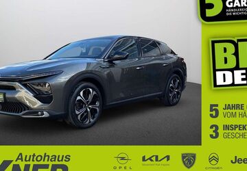 Citroen C5 X 75.087 km 21.690 &euro; Hof 95032