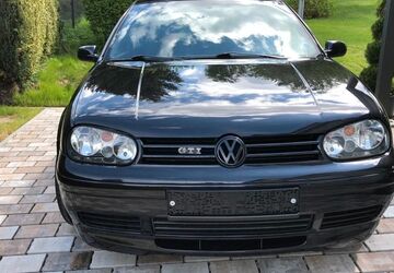 VW Golf 144.000 km 15.000 &euro; Markneukirchen 08258
