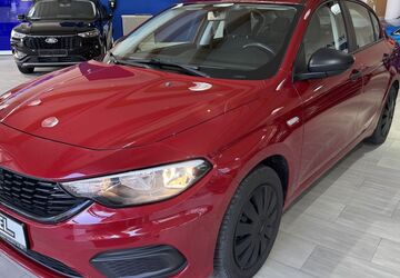 Fiat Tipo 47.000 km 9.990 &euro; Plauen 08525
