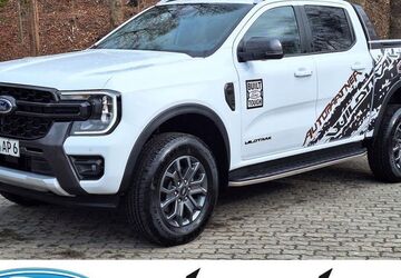 Ford Ranger 19.995 km 44.800 &euro; Rodewisch 08228